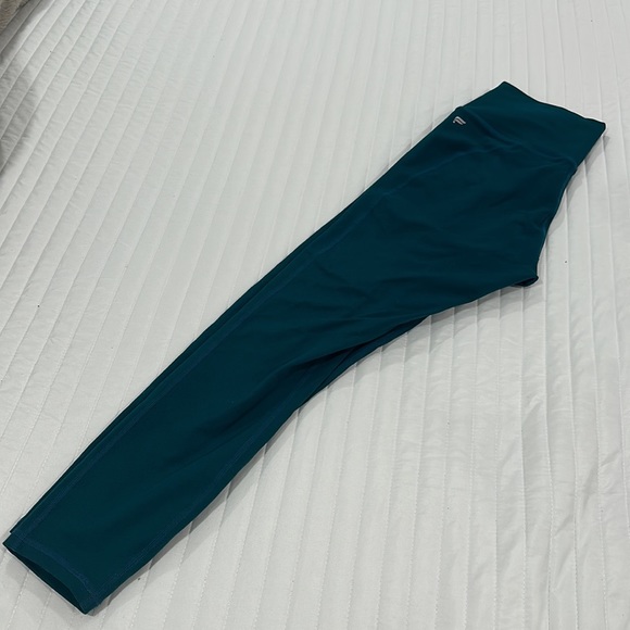 Fabletics Define PowerHold® High-Waisted Legging - Picture 2 of 3